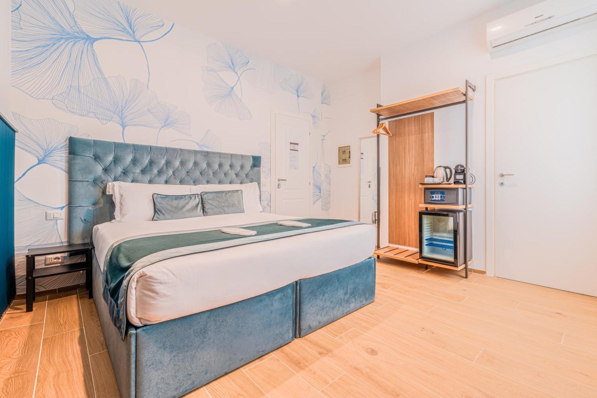 Home At Rome St. Peter Rooms&Apartment — Photos 3